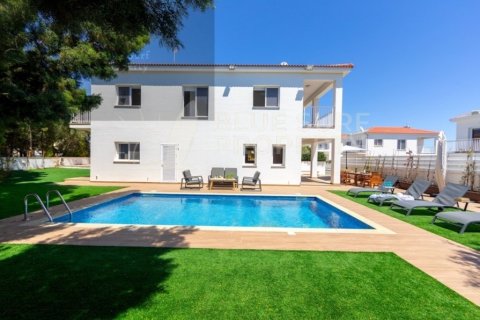 4 bedrooms Villa in Ayia Napa, Cyprus No. 71506 25