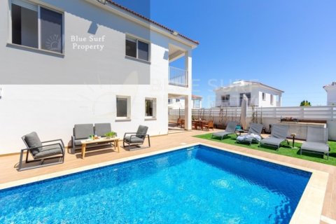 4 bedrooms Villa in Ayia Napa, Cyprus No. 71506 23