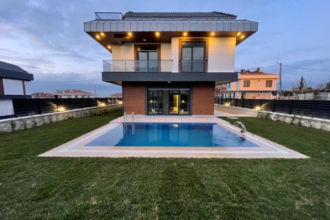 6 dormitorios Villa en Istanbul, Turkey No. 15137