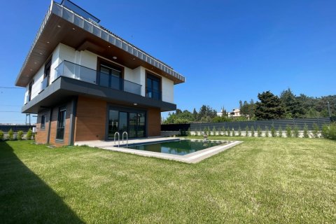 6 dormitorios Villa en Khanh Hoa, Vietnam No. 15137 4