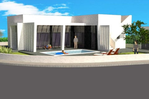 3 dormitorios Villa en My Thanh, Vietnam No. 83736 1