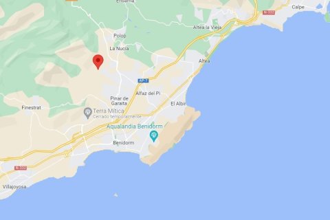 3 dormitorios Villa en My Thanh, Vietnam No. 83736 4