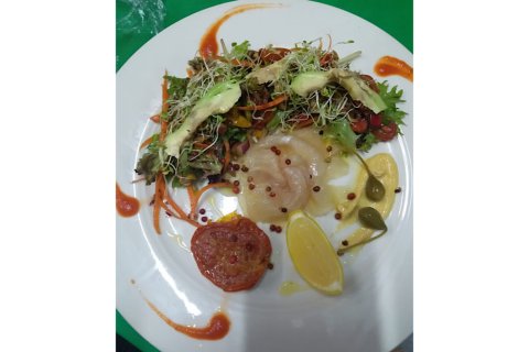 3 bedrooms Commercial property in Cedar Grove, Antigua and Barbuda No. 64981 12