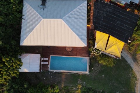 3 bedrooms Commercial property in Cedar Grove, Antigua and Barbuda No. 64981 4