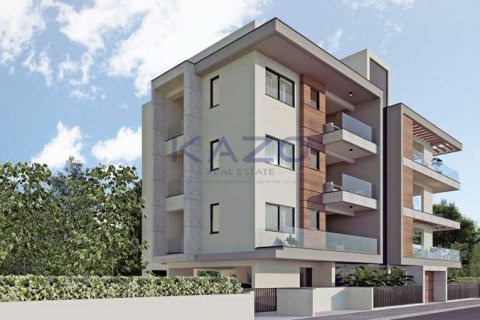 3 chambres Appartement à Limassol, Cyprus No. 84530 2