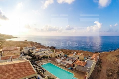 4 bedrooms House in Panormos, Greece No. 24426 12