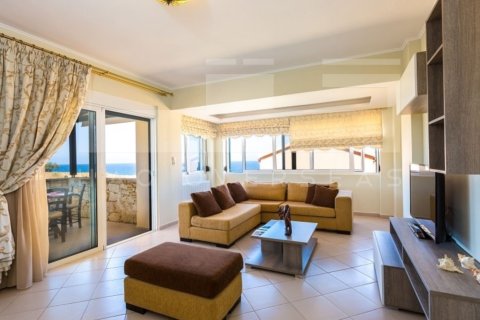 4 bedrooms House in Panormos, Greece No. 24426 16