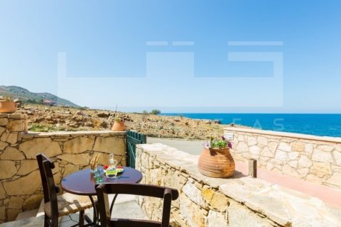 4 bedrooms House in Panormos, Greece No. 24426 11