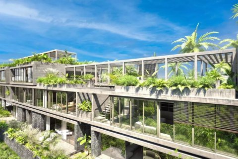 3 bedrooms Apartment in Roches Noires, Mauritius No. 107189 1