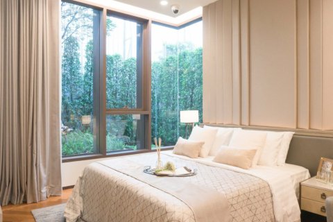 2 bedrooms Condo in Bangkok, Thailand No. 294 10