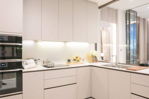 2 bedrooms Condo in Bangkok, Thailand No. 294 6