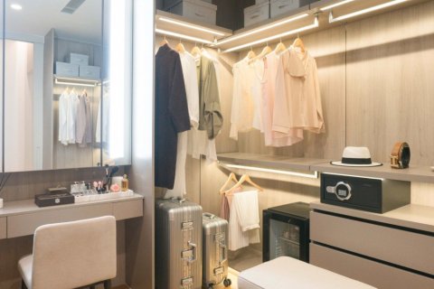 2 bedrooms Condo in Bangkok, Thailand No. 294 8