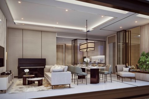 2 bedrooms Condo in Bangkok, Thailand No. 294 1