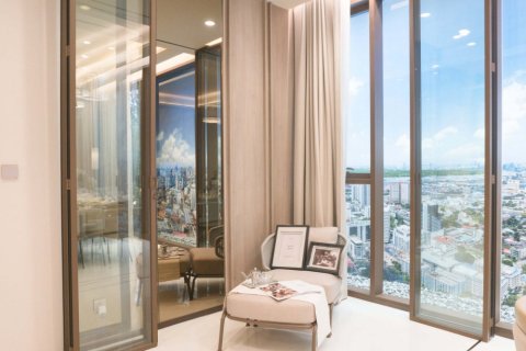 2 bedrooms Condo in Bangkok, Thailand No. 294 3