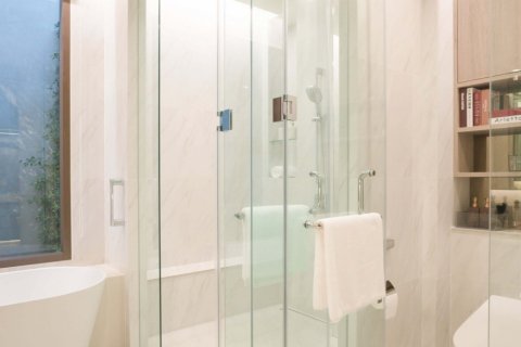 2 bedrooms Condo in Bangkok, Thailand No. 294 9