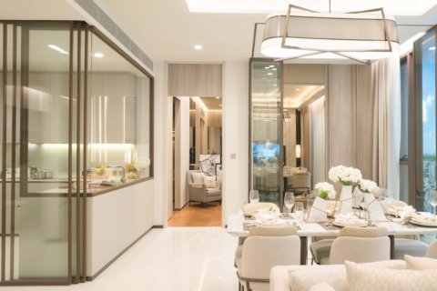 2 bedrooms Condo in Bangkok, Thailand No. 294 2