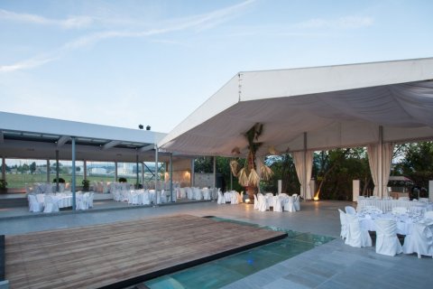 5200m² Commercial property in Kalamaria, Greece No. 57861 1