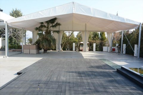 5200m² Commercial property in Kalamaria, Greece No. 57861 4