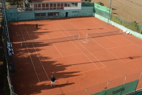 5200m² Commercial property in Kalamaria, Greece No. 57861 8