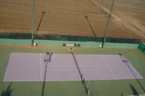 5200m² Commercial property in Kalamaria, Greece No. 57861 9