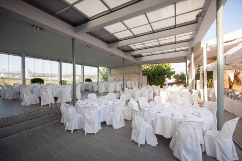 5200m² Commercial property in Kalamaria, Greece No. 57861 5