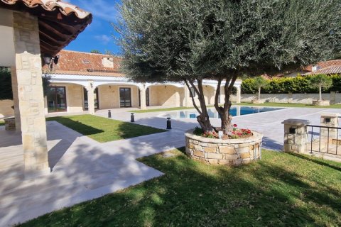 6 chambres House à Limassol, Cyprus No. 73482 1