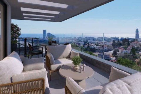 Квартира с 2 спальнями в Гермасойя, Кипр №81460 11