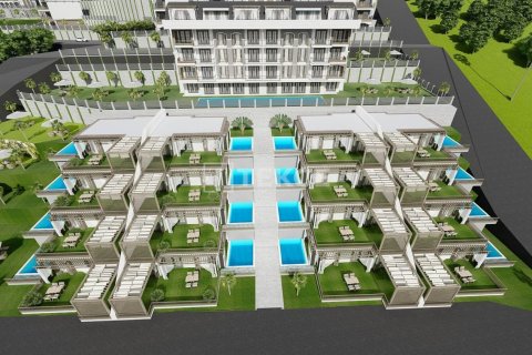 4 bedrooms Villa in Chau Lang, Vietnam No. 21904 2