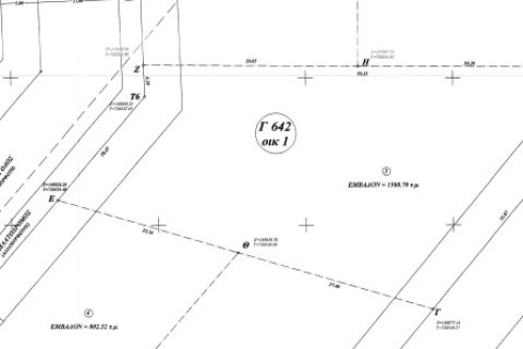 1588m² Land in Thermi, Greece No. 54837 2