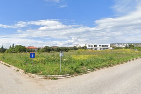 1588m² Land in Thermi, Greece No. 54837 1