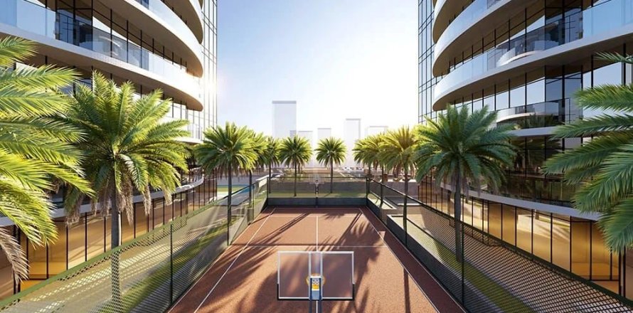 1 chambre Appartement à Dubai, UAE No. 127181
