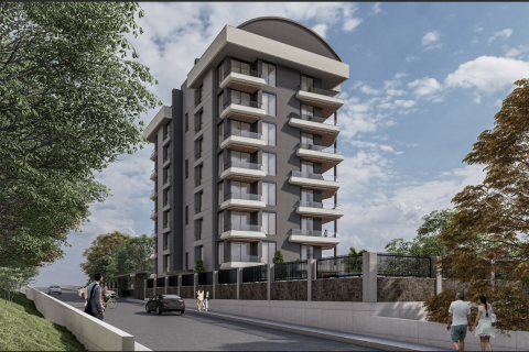 2 bedrooms Penthouse in Ngu Hanh Son, Vietnam No. 13224 7