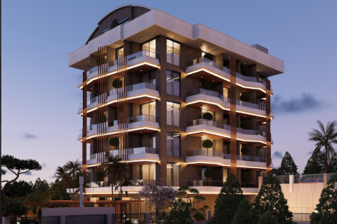 2 bedrooms Penthouse in Ngu Hanh Son, Vietnam No. 13224 9