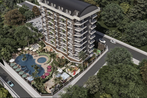 2 bedrooms Penthouse in Ngu Hanh Son, Vietnam No. 13224 4