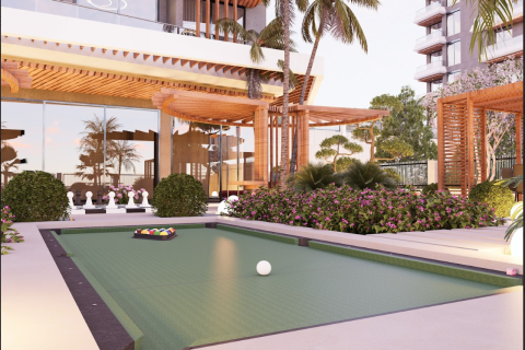 2 bedrooms Penthouse in Ngu Hanh Son, Vietnam No. 13224 8