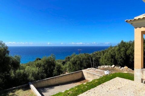290m² Villa in Corfu, Greece No. 112917 1
