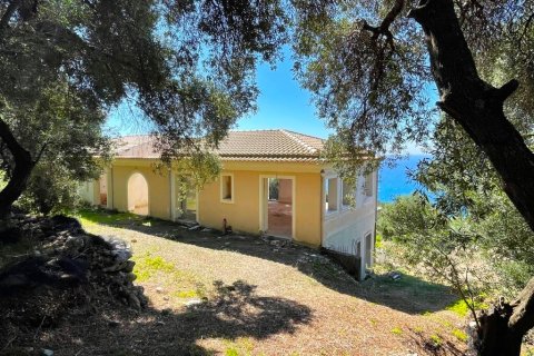 290m² Villa in Corfu, Greece No. 112917 2