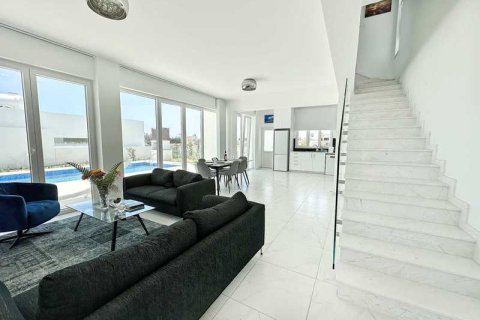 3 chambres House à Pyla, Cyprus No. 30656 7