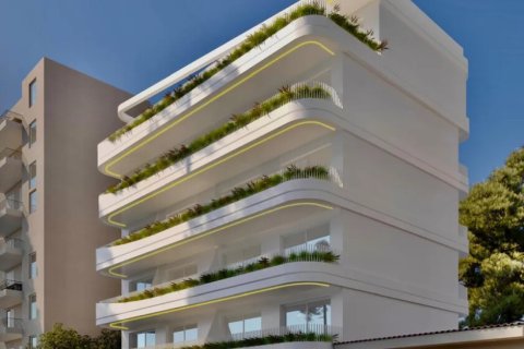 2 dormitorios Apartment en Athens, Greece No. 121317 2