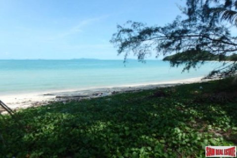 8540m² Land in Ko Samui, Thailand No. 95999 9
