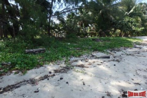 8540m² Land in Ko Samui, Thailand No. 95999 7