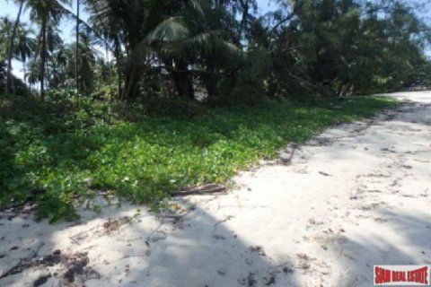 8540m² Land in Ko Samui, Thailand No. 95999 3