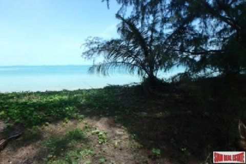 8540m² Land in Ko Samui, Thailand No. 95999 8