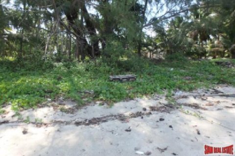 8540m² Land in Ko Samui, Thailand No. 95999 6
