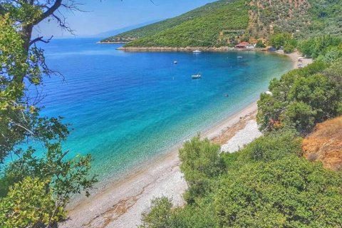 2 chambres House à Argalasti, Greece No. 54293 1