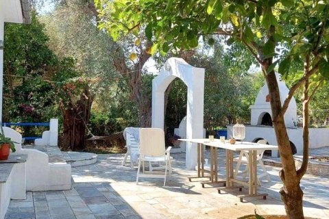 2 chambres House à Argalasti, Greece No. 54293 2