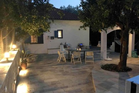 2 chambres House à Argalasti, Greece No. 54293 3