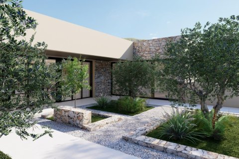 Вилла с 6 спальнями в Екла, Испания №111023