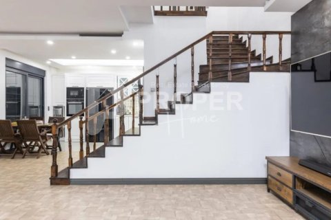 4 rooms Apartment in Luong Phu, Vietnam No. 12376 9