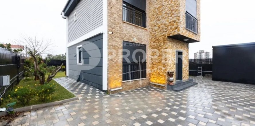 4 rooms Apartment in Luong Phu, Vietnam No. 12376